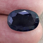 Load image into Gallery viewer, 5.56 Ratti Natural Iolite with Govt. Lab Certificate-(550)
