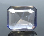 Load image into Gallery viewer, 6.46 Ratti Natural Iolite with Govt Lab Certificate-(832)
