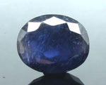 Load image into Gallery viewer, 6.36 Ratti Natural Iolite with Govt Lab Certificate-(832)
