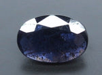 Load image into Gallery viewer, 5.86/CT Natural Iolite with Govt Lab Certificate (1221)
