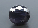Load image into Gallery viewer, 5.67/CT Natural Iolite with Govt Lab Certificate (1221)

