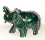Load image into Gallery viewer, Jade Elephant-(25)
