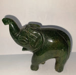Load image into Gallery viewer, Jade Elephant-(25)

