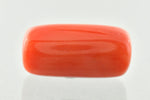 Load image into Gallery viewer, 13.70 Ratti Natural italian Oval Moonga (1800)
