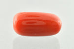 Load image into Gallery viewer, 9.55 Ratti Natural italian Oval Moonga (1800)
