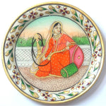 Load image into Gallery viewer, Handicraft Gifts - Birds * Animals * Lady Figures
