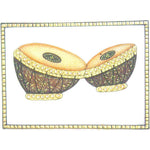 Load image into Gallery viewer, Gold Painted Plates &amp; Tiles
