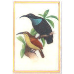 Load image into Gallery viewer, Handicraft Gifts - Birds * Animals * Lady Figures
