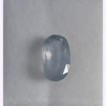 Load image into Gallery viewer, 3.03/CT Natural Blue Sapphire with Govt Lab Certificate-BLUSA9T
