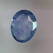 4.69/CT Natural Neelam with Govt Lab Certificate-BLUSA9V