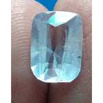 Load image into Gallery viewer, 3.03/CT Natural Blue Sapphire with Govt Lab Certificate-BLUSA9T
