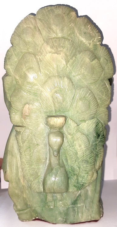 Natural Aventurine Quartz-(40)