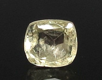 11.20/CT Natural Ceylonese Pukhraj with Govt Lab Certificate-(4551)