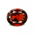 Load image into Gallery viewer, 4.93/CT Natural Garnet Gem Stone (450)
