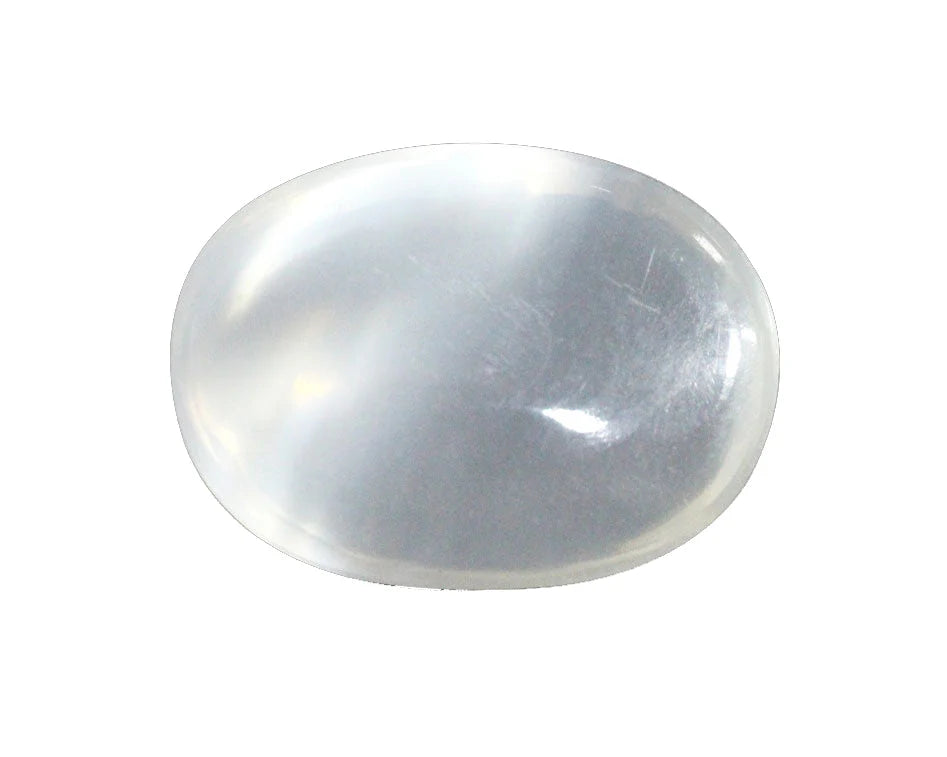 12.50/CT Natural Moon Stone-(450)