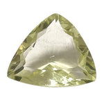 Load image into Gallery viewer, 12.85/CT Natural Triangular Lemon Topaz-(850)

