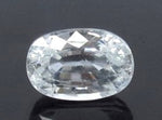 Load image into Gallery viewer, 8.68/CT Natural Zircon With Govt. Lab certificate-3441
