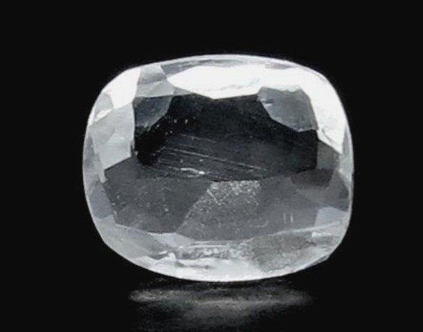 3.10/CT Natural Zircon with Govt. Lab certificate (4551)