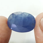 Load image into Gallery viewer, 9.48 Ratti Natural Blue Sapphire With Govt Lab Certified-(2331)
