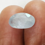 Load image into Gallery viewer, 4.19 Ratti Natural Blue Sapphire With Govt Lab Certified-(4551)
