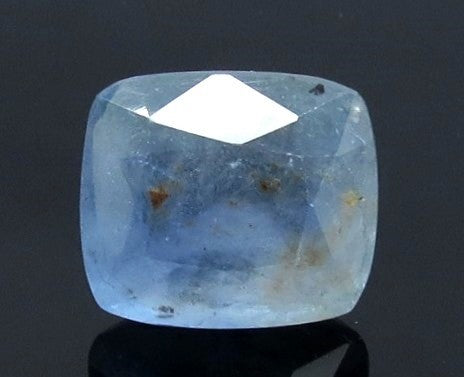 4.56/CT Natural Ceylonese Neelam with Govt Lab Certified (6771)
