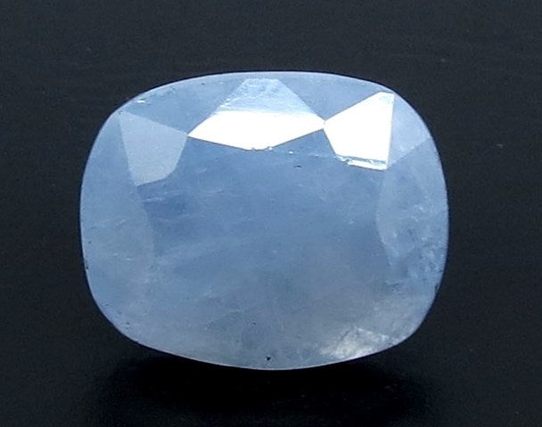 6.71/CT Natural Ceylonese Neelam with Govt Lab Certified (4551)