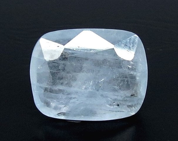 4.57/CT Natural Ceylonese Neelam with Govt Lab Certified (8991)