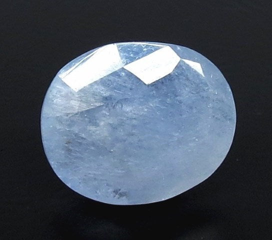 4.85/CT Natural Ceylonese Neelam with Govt Lab Certified (8991)