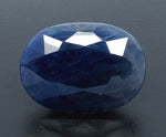 Load image into Gallery viewer, 9.08/CT Natural Blue Sapphire with Govt Lab Certificate (2331)
