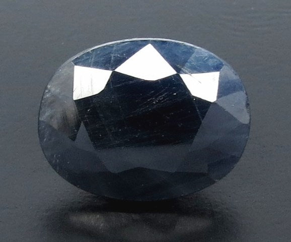 7.61/CT Natural Neelam with Govt Lab Certified (2331)