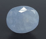 Load image into Gallery viewer, 9.22/CT Natural Blue Sapphire with Govt Lab Certificate (4551)
