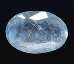 Load image into Gallery viewer, 3.95/CT Natural Neelam with Govt Lab Certificate-(6771)
