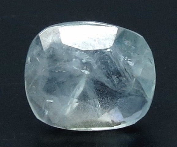 2.22/CT Natural Blue Sapphire with Govt Lab Certificate (4551)