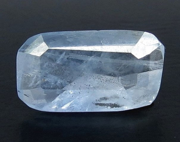 1.82/CT Natural Blue Sapphire with Govt Lab Certificate (BLUSA9S)