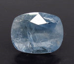 Load image into Gallery viewer, 4.79/CT Natural Blue Sapphire with Govt Lab Certificate (8991)
