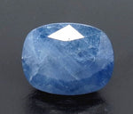 Load image into Gallery viewer, 8.56/CT Natural Blue Sapphire with Govt Lab Certificate (4551)
