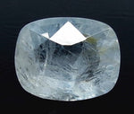 Load image into Gallery viewer, 4.57/CT Natural Blue Sapphire with Govt Lab Certificate (6771)

