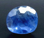 Load image into Gallery viewer, 2.97/CT Natural Blue Sapphire with Govt Lab Certificate (8991)
