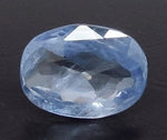 Load image into Gallery viewer, 4.02/CT Natural Blue Sapphire with Govt Lab Certificate-BLUSA9A
