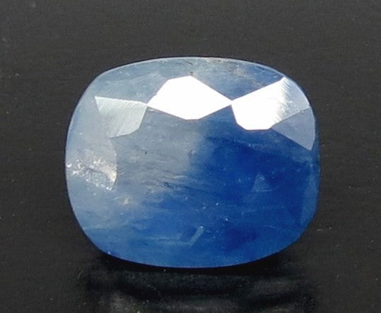4.47/Carat Natural Blue Sapphire