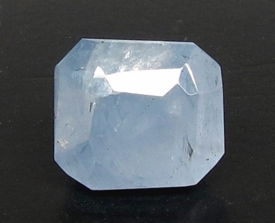 5.60/Carat Natural Blue Sapphire
