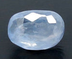 Load image into Gallery viewer, 3.10/CT Natural Blue Sapphire with Govt Lab Certificate-4551

