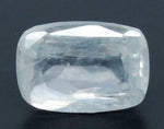 Load image into Gallery viewer, 7.55/CT Natural Blue Sapphire with Govt Lab Certificate-34410
