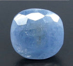 Load image into Gallery viewer, 7.50/CT Natural Blue Sapphire with Govt Lab Certificate-4551
