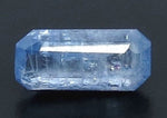 Load image into Gallery viewer, 2.94/CT Natural Blue Sapphire with Govt Lab Certificate-16650
