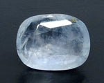 Load image into Gallery viewer, 5.80/CT Natural Blue Sapphire with Govt Lab Certificate-12210
