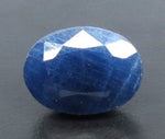 Load image into Gallery viewer, 9.90/CT Natural Blue Sapphire with Govt Lab Certificate-2331
