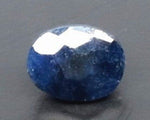 Load image into Gallery viewer, 2.27/CT Natural Blue Sapphire with Govt Lab Certificate-2331
