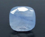 Load image into Gallery viewer, 6.60/CT Natural Blue Sapphire with Govt Lab Certificate-6771
