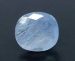 Load image into Gallery viewer, 3.92/CT Natural Blue Sapphire with Govt Lab Certificate-6771
